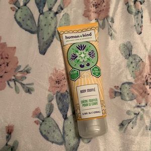 Human + kind Body Souffle